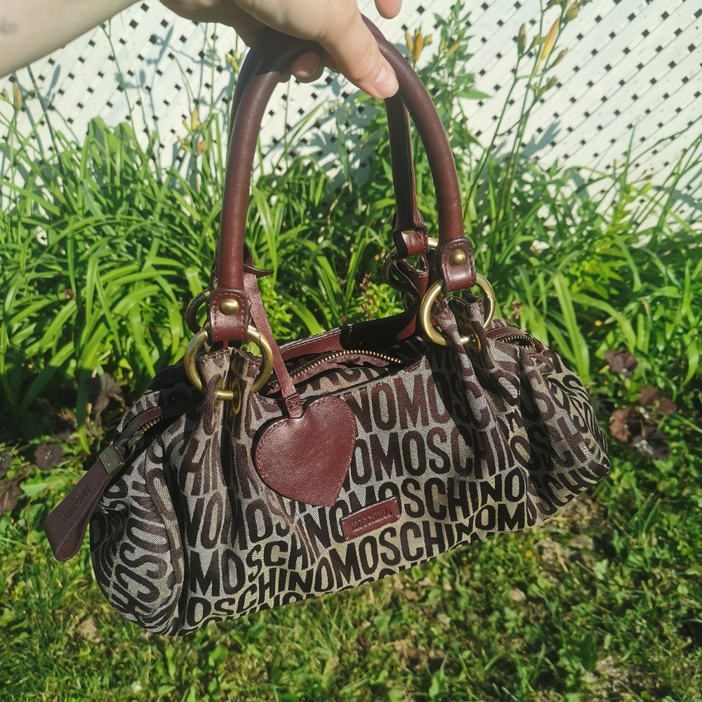 Moschino Handbag